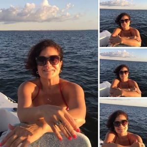 Meet your Posher, Miledy